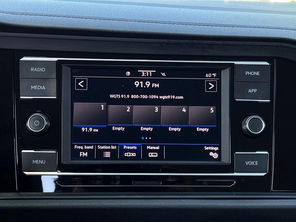 2024 Volkswagen Jetta 1.5T S Springfield VA