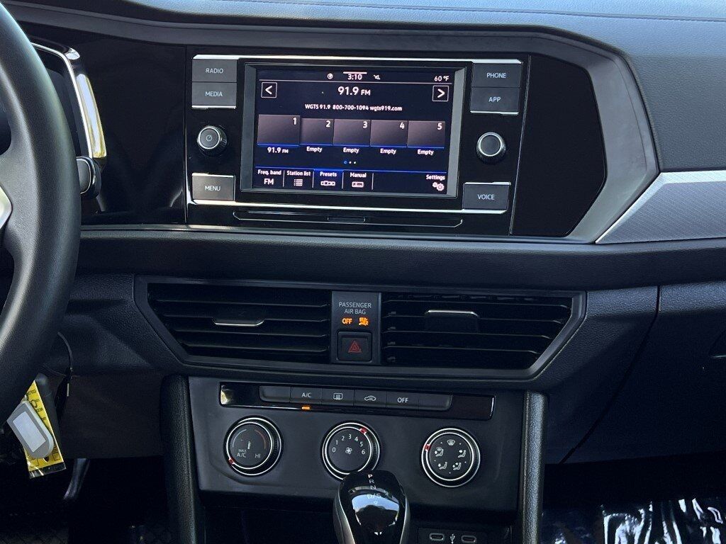 2024 Volkswagen Jetta 1.5T S Springfield VA