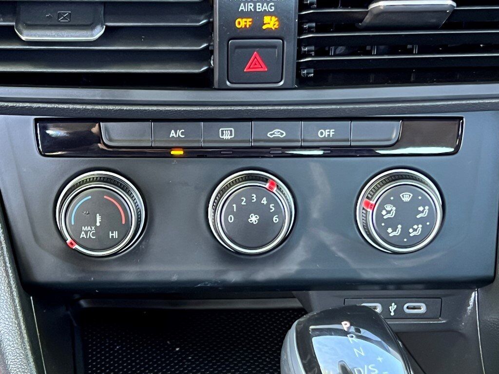 2024 Volkswagen Jetta 1.5T S Springfield VA