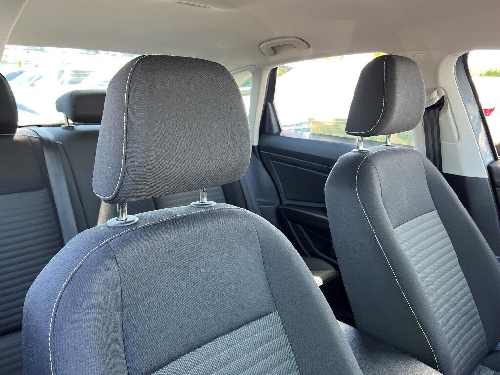 2024 Volkswagen Jetta 1.5T S Springfield VA