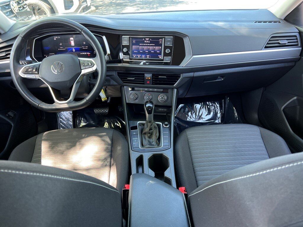 2024 Volkswagen Jetta 1.5T S Springfield VA