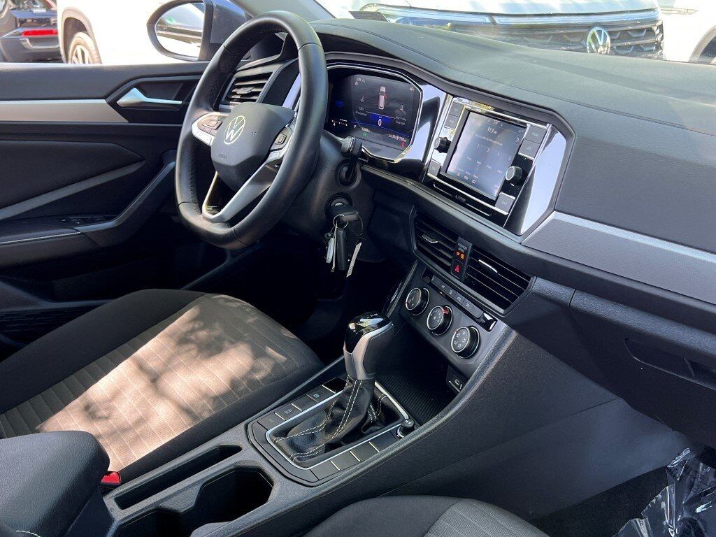 2024 Volkswagen Jetta 1.5T S Springfield VA