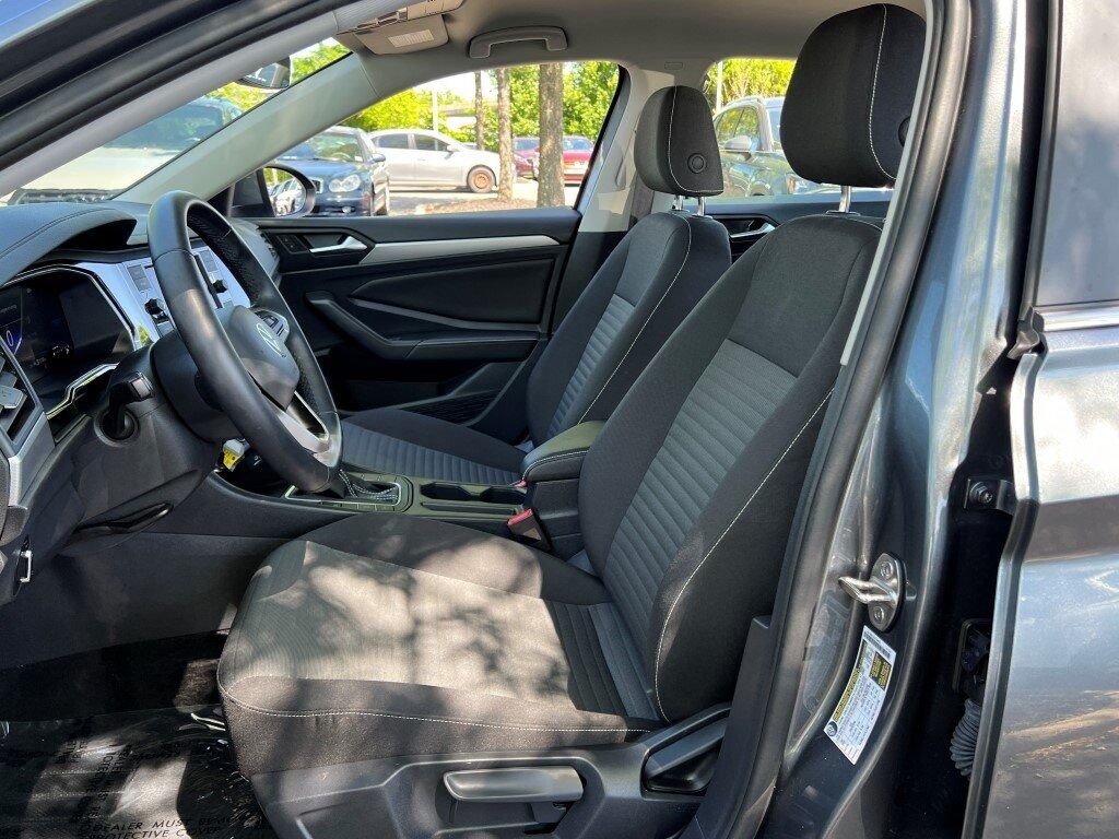 2024 Volkswagen Jetta 1.5T S Springfield VA