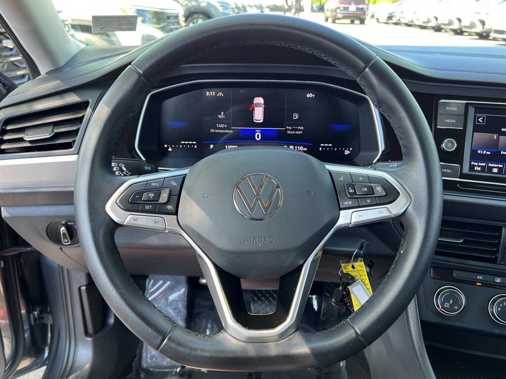 2024 Volkswagen Jetta 1.5T S Springfield VA