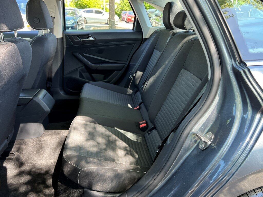 2024 Volkswagen Jetta 1.5T S Springfield VA