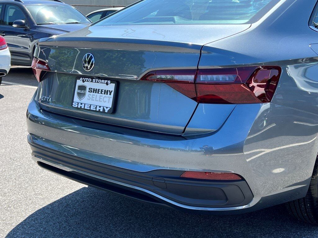 2024 Volkswagen Jetta 1.5T S Springfield VA
