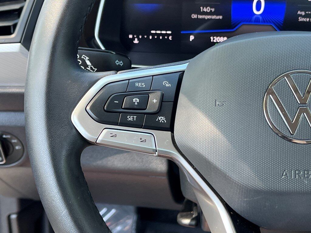 2024 Volkswagen Jetta 1.5T S Springfield VA