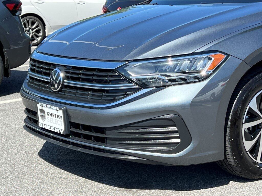 2024 Volkswagen Jetta 1.5T S Springfield VA