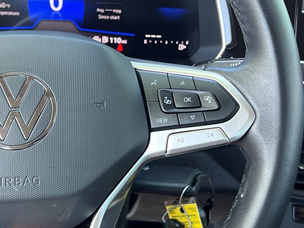 2024 Volkswagen Jetta 1.5T S Springfield VA