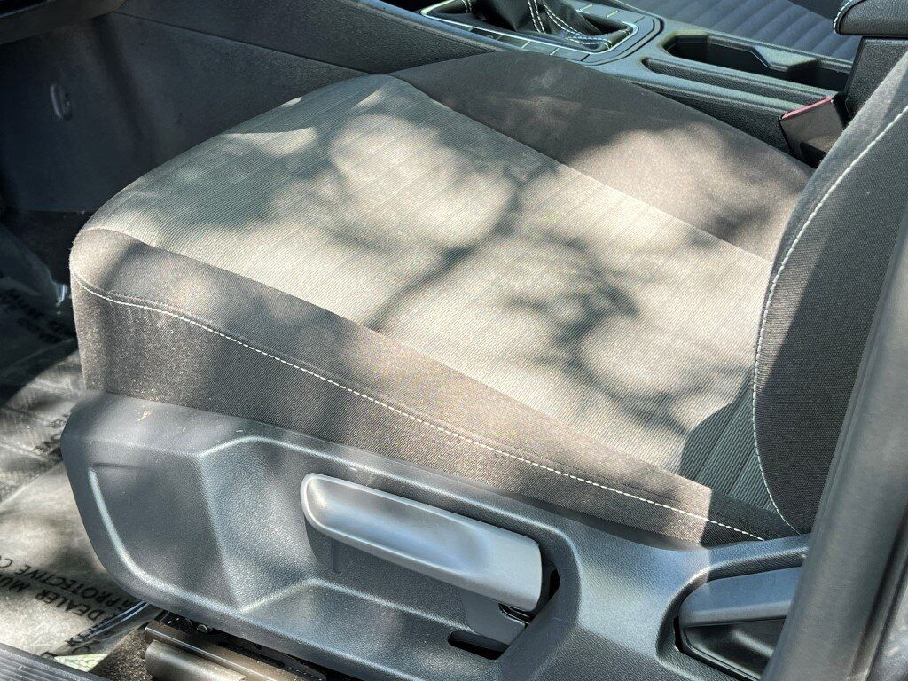 2024 Volkswagen Jetta 1.5T S Springfield VA