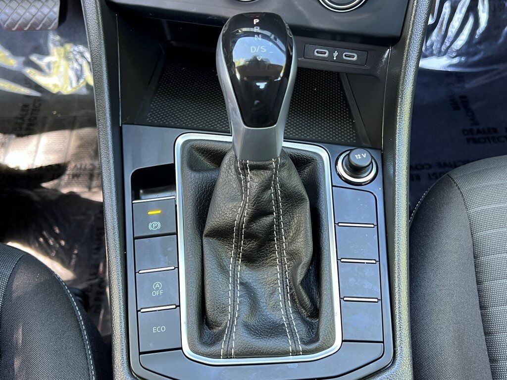 2024 Volkswagen Jetta 1.5T S Springfield VA