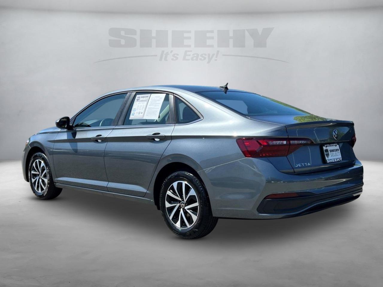 2024 Volkswagen Jetta 1.5T S Springfield VA