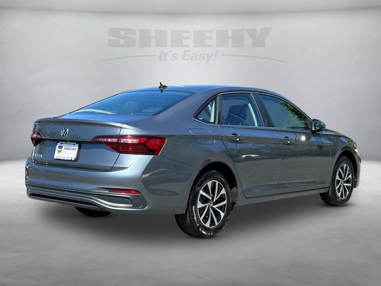 2024 Volkswagen Jetta 1.5T S Springfield VA