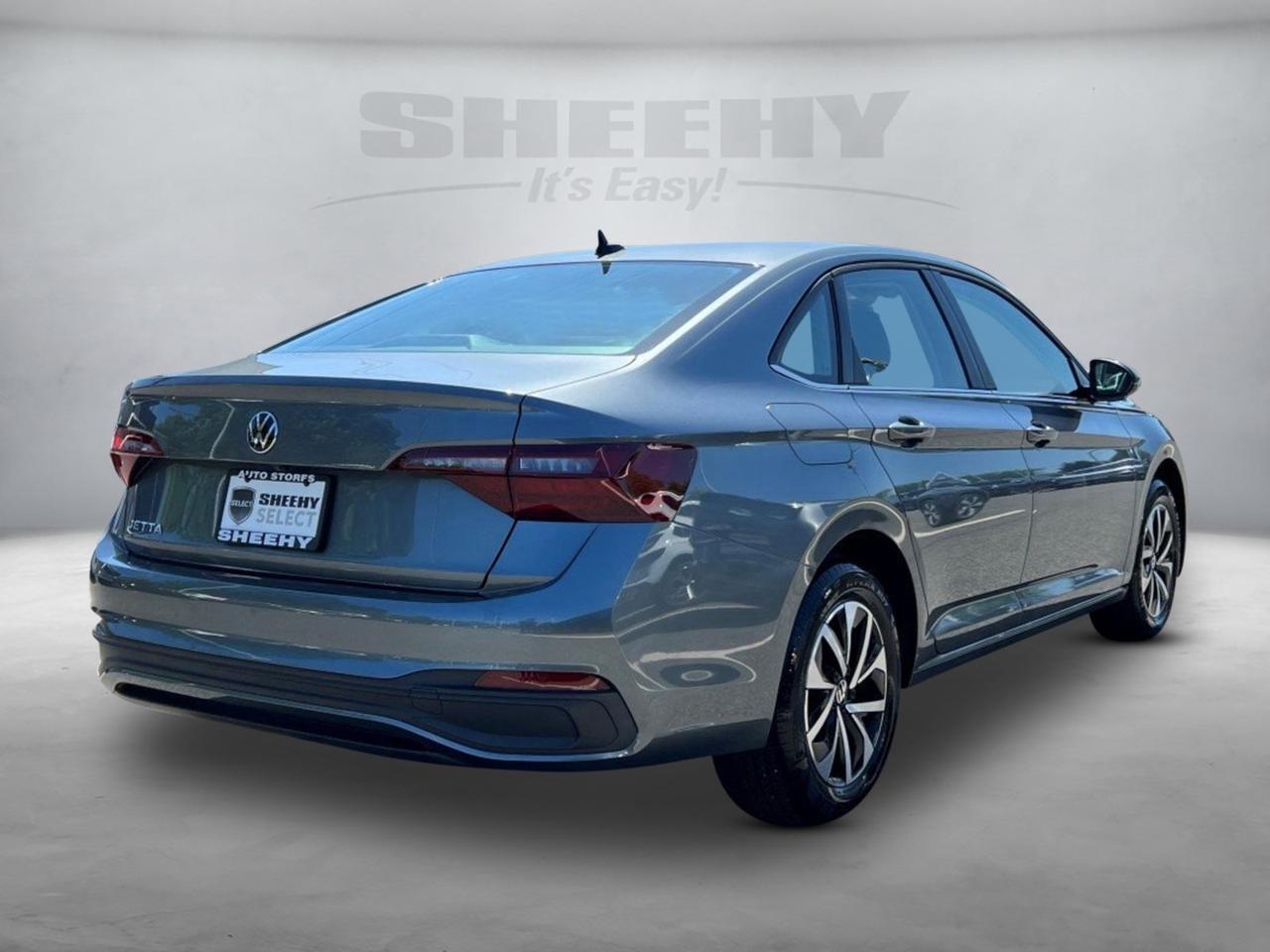 2024 Volkswagen Jetta 1.5T S Springfield VA