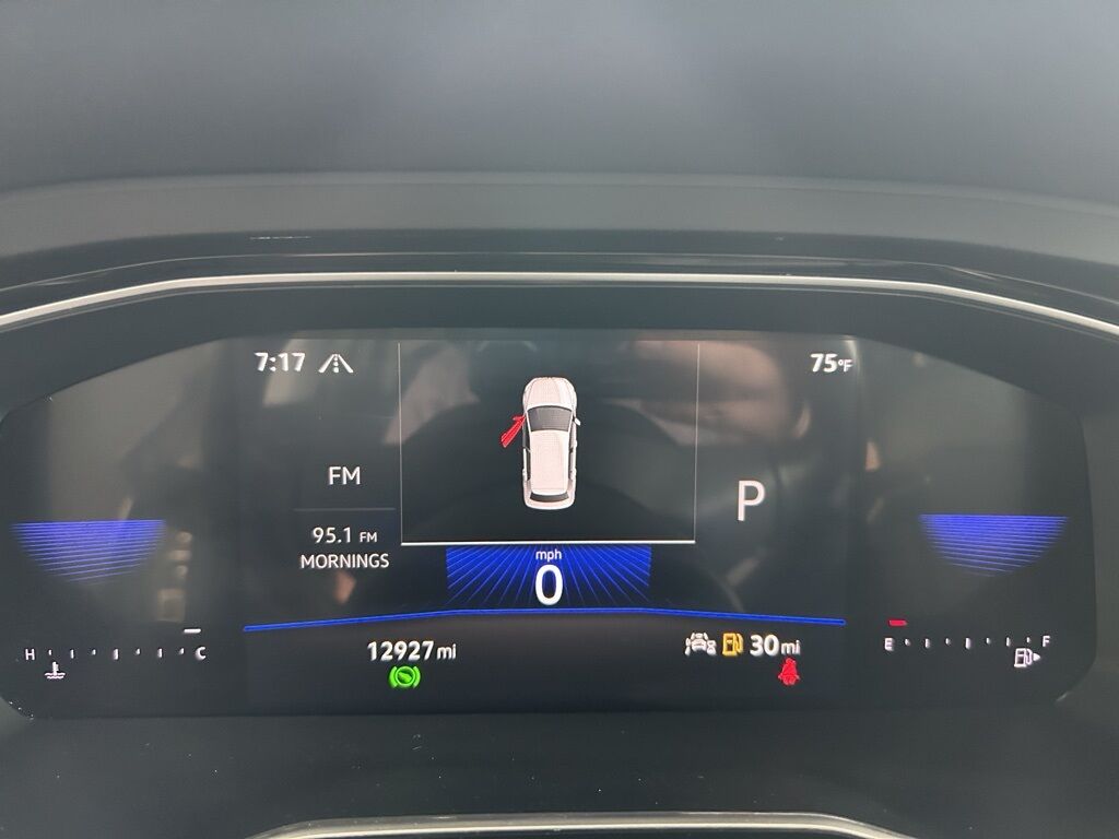 2024 Volkswagen Jetta 1.5T SE Quincy MA