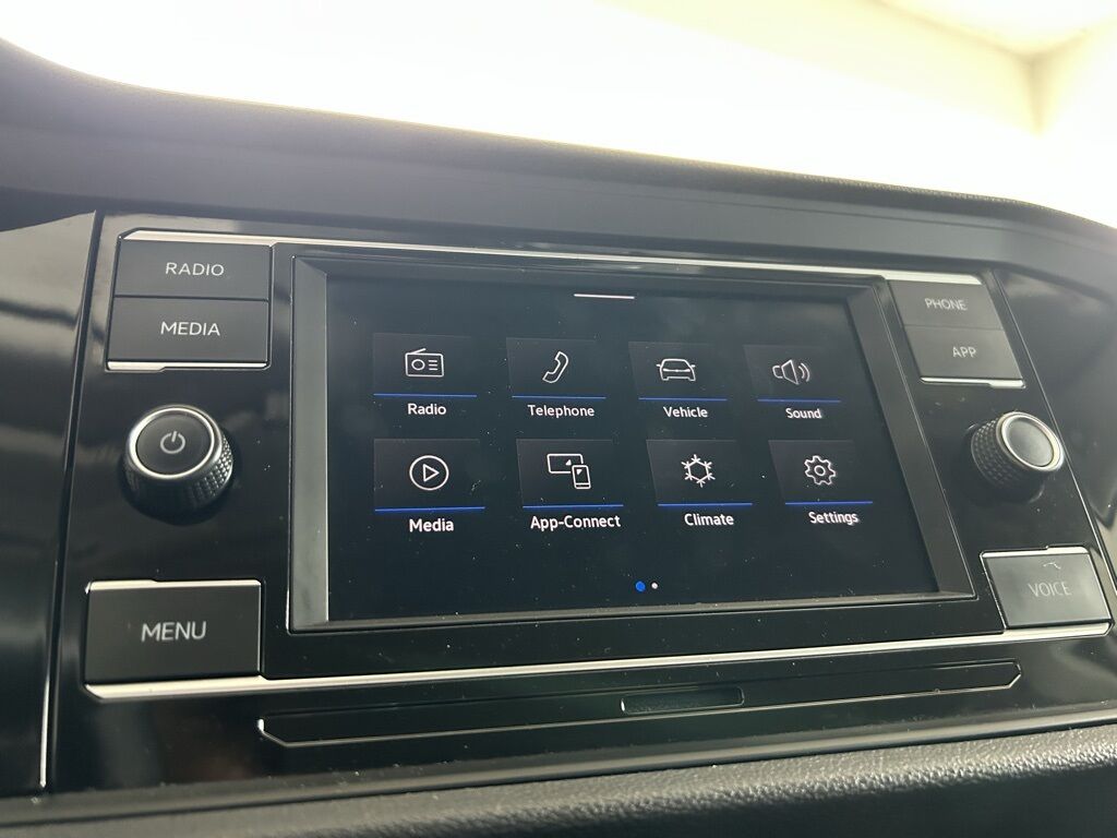 2024 Volkswagen Jetta 1.5T SE Quincy MA