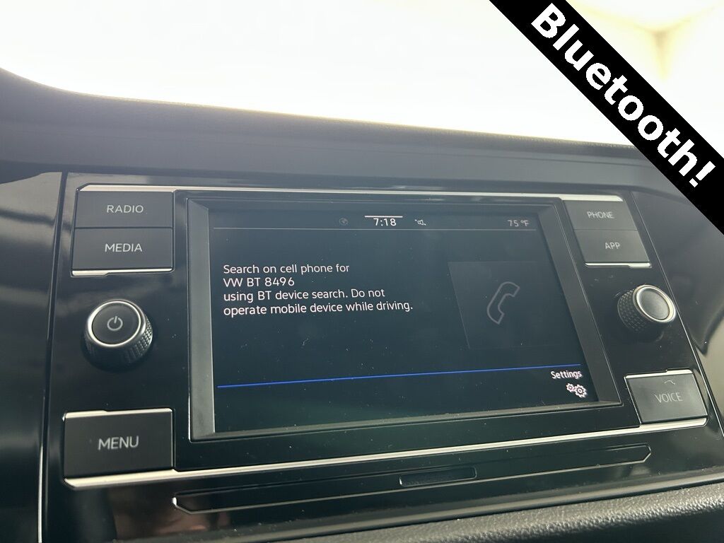 2024 Volkswagen Jetta 1.5T SE Quincy MA