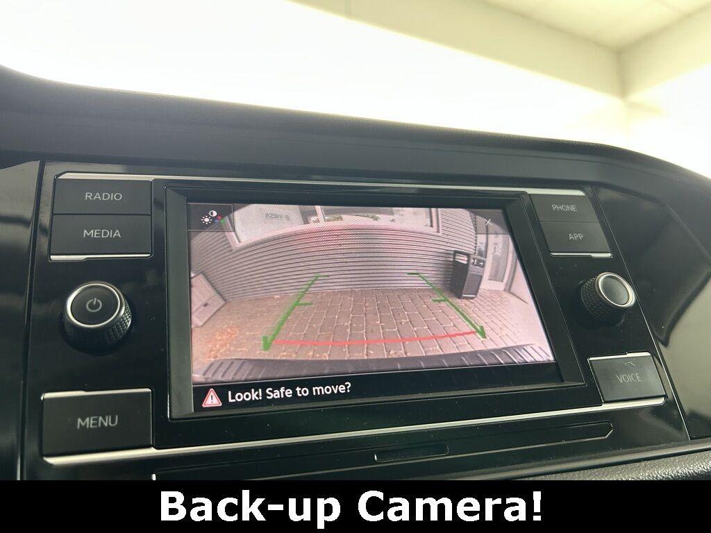 2024 Volkswagen Jetta 1.5T SE Quincy MA