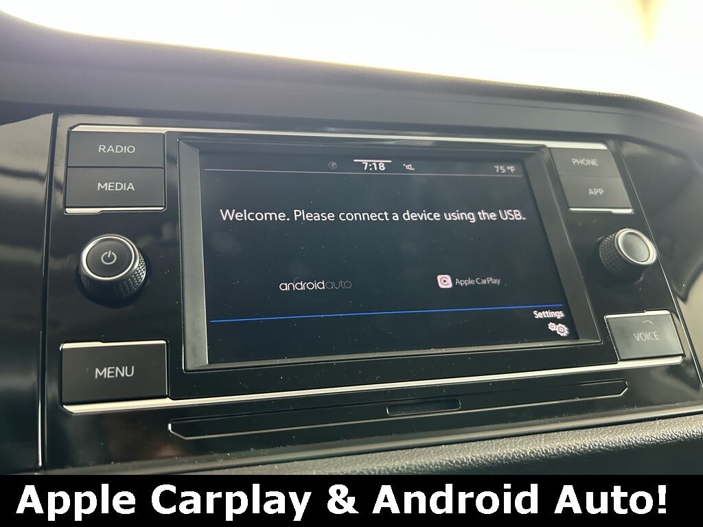 2024 Volkswagen Jetta 1.5T SE Quincy MA