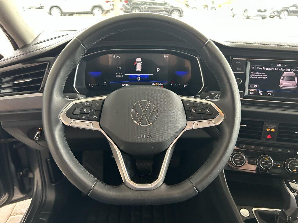 2024 Volkswagen Jetta 1.5T SE Quincy MA