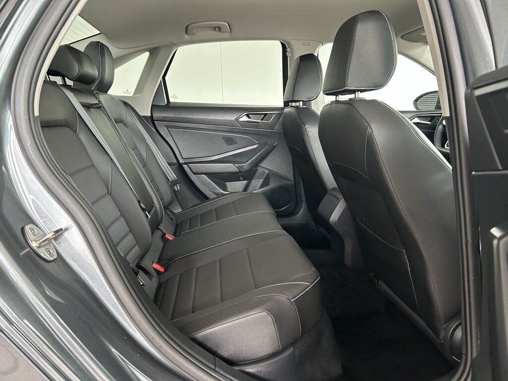 2024 Volkswagen Jetta 1.5T SE Quincy MA