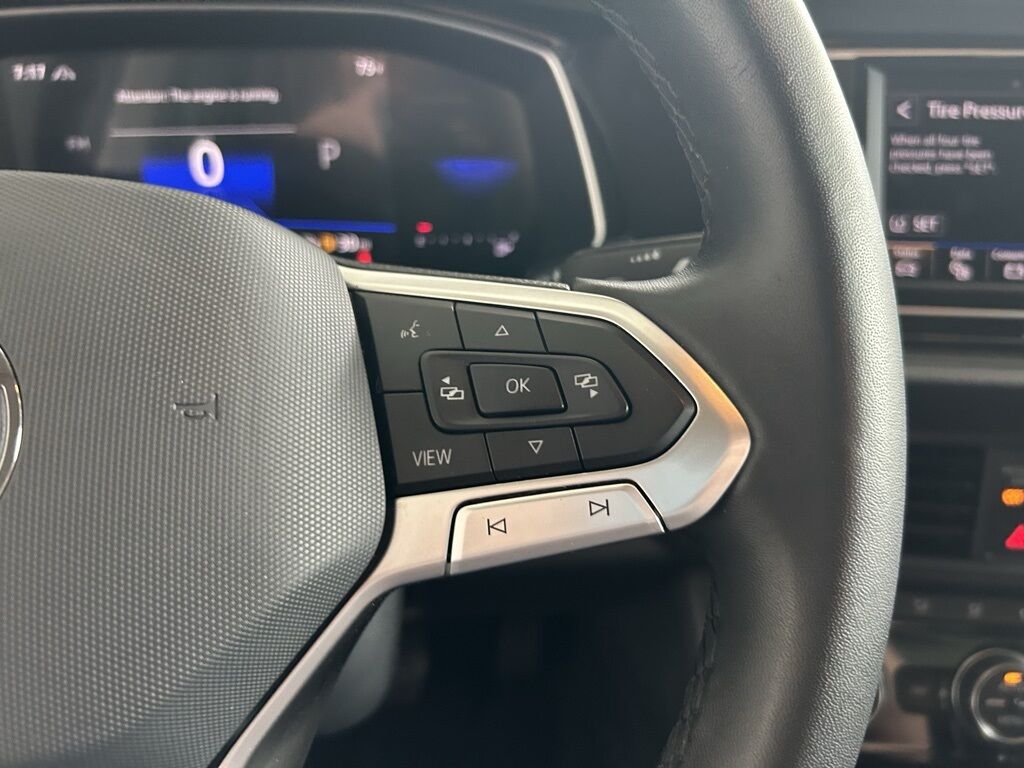 2024 Volkswagen Jetta 1.5T SE Quincy MA