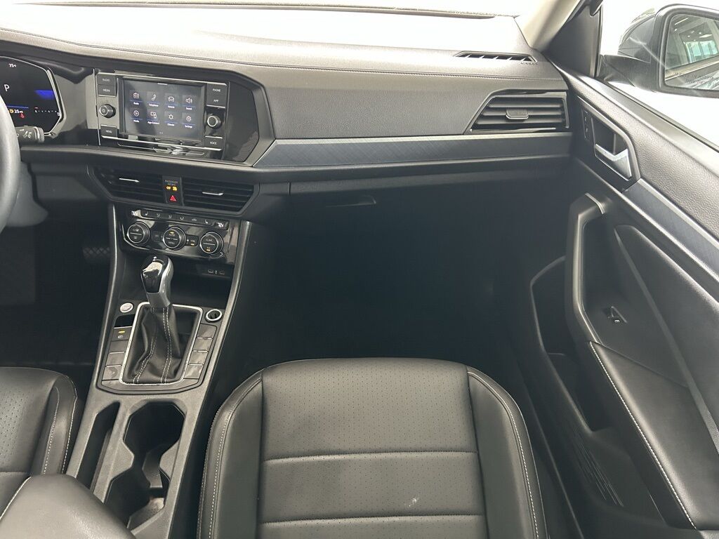 2024 Volkswagen Jetta 1.5T SE Quincy MA