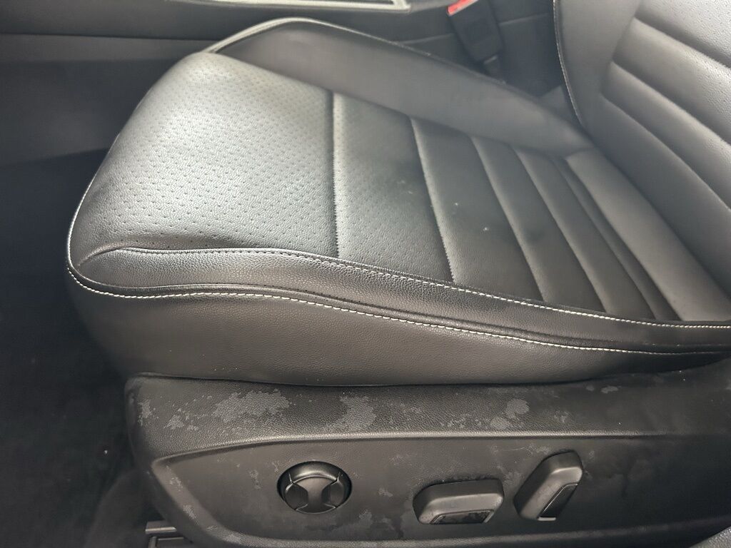 2024 Volkswagen Jetta 1.5T SE Quincy MA