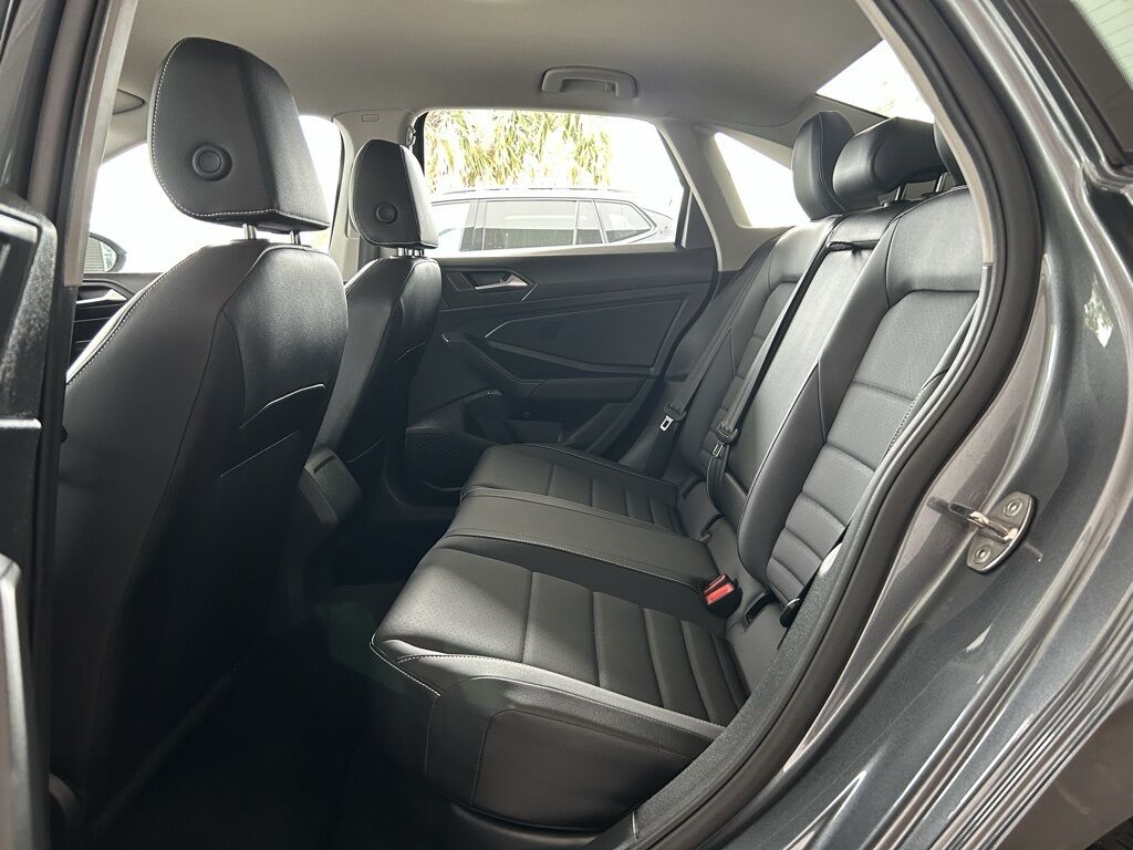 2024 Volkswagen Jetta 1.5T SE Quincy MA