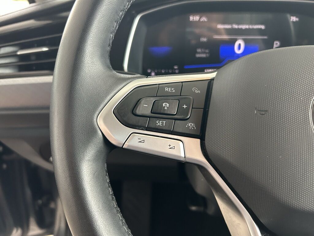 2024 Volkswagen Jetta 1.5T SE Quincy MA