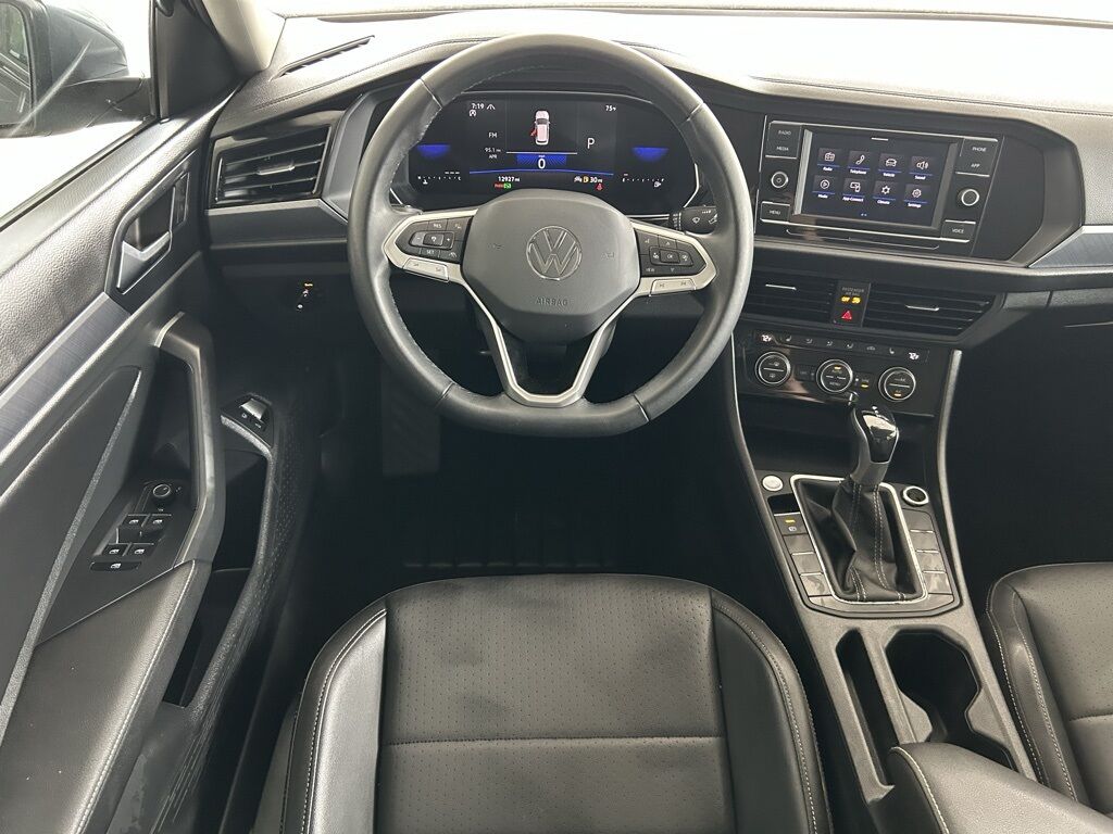 2024 Volkswagen Jetta 1.5T SE Quincy MA