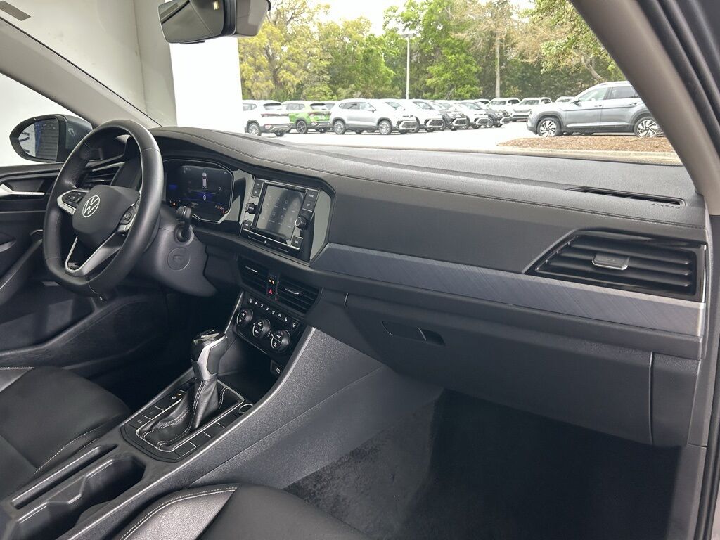 2024 Volkswagen Jetta 1.5T SE Quincy MA