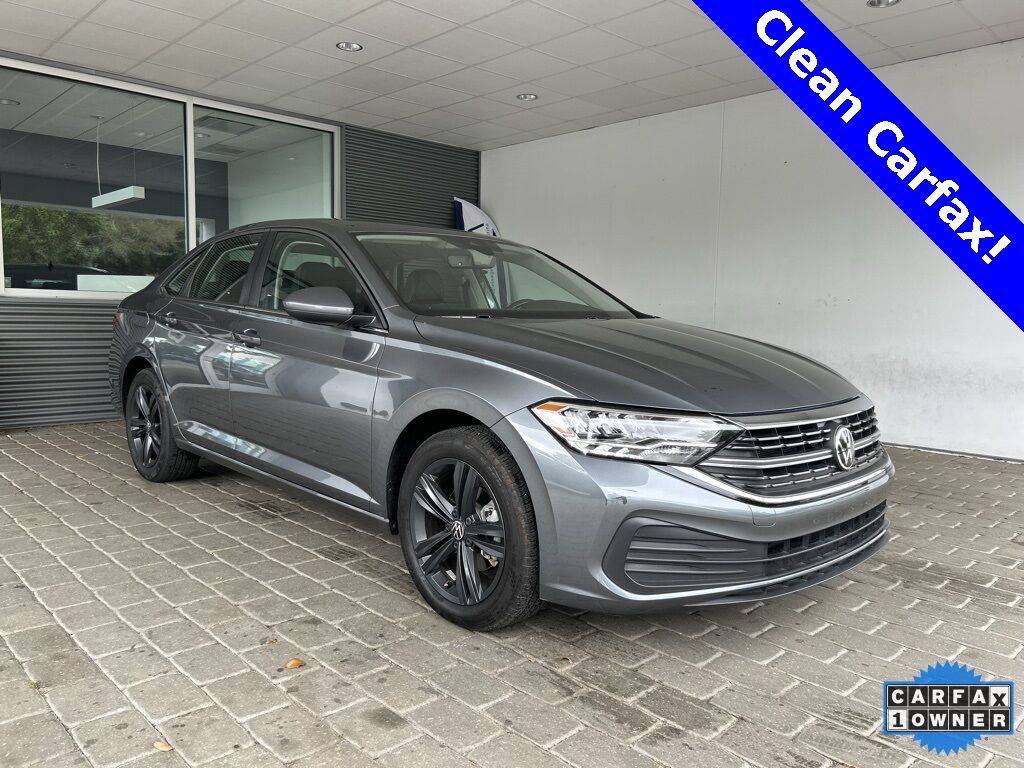 2024 Volkswagen Jetta 1.5T SE Quincy MA