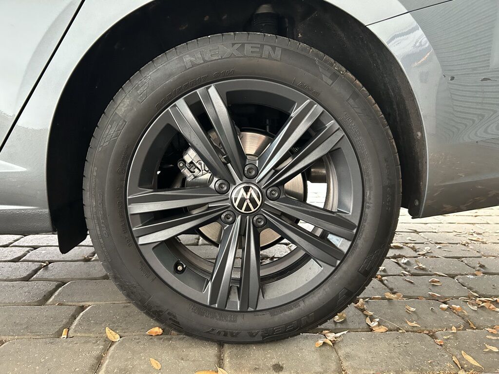 2024 Volkswagen Jetta 1.5T SE Quincy MA