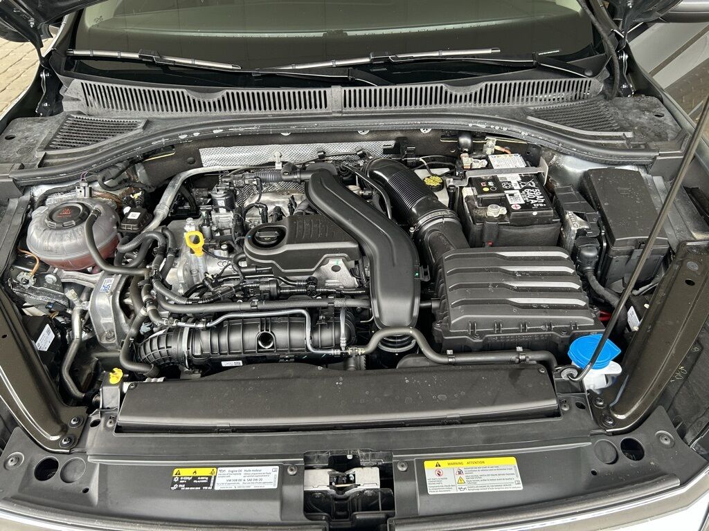 2024 Volkswagen Jetta 1.5T SE Quincy MA