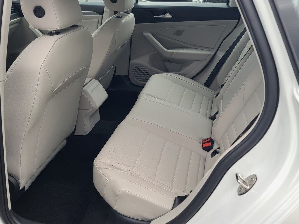 2024 Volkswagen Jetta 1.5T SE Springfield VA