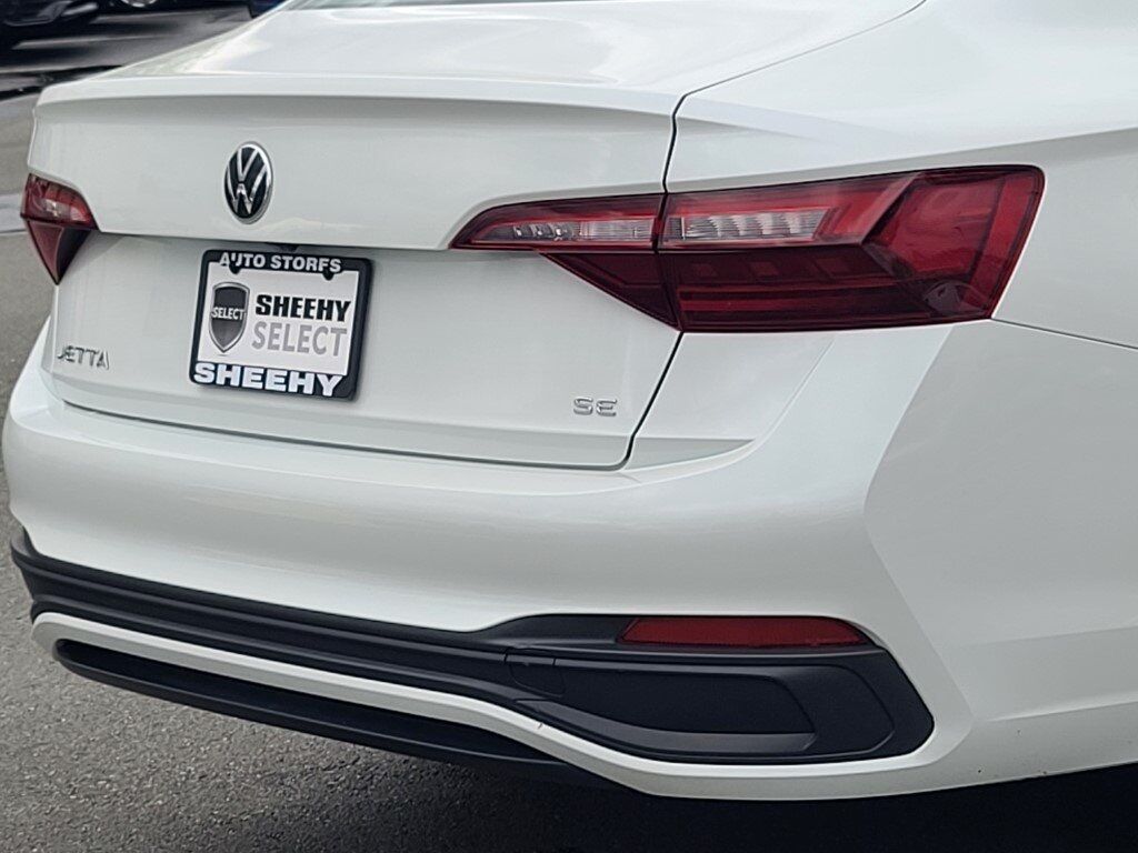2024 Volkswagen Jetta 1.5T SE Springfield VA