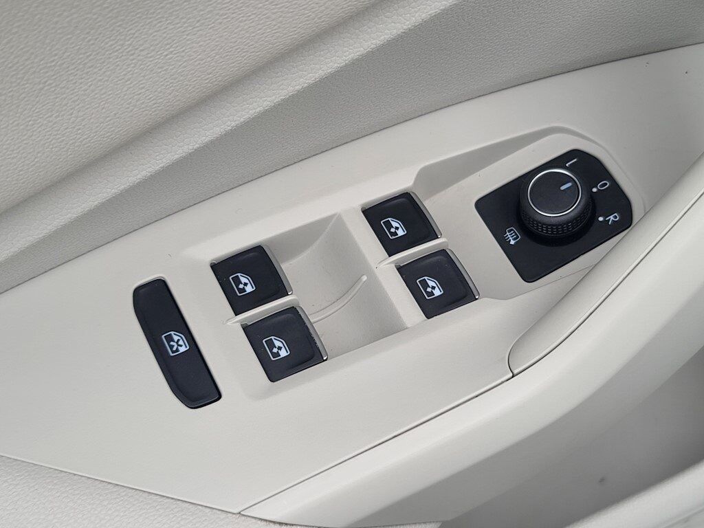 2024 Volkswagen Jetta 1.5T SE Springfield VA