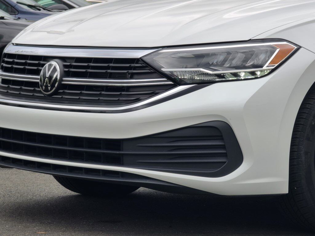2024 Volkswagen Jetta 1.5T SE Springfield VA