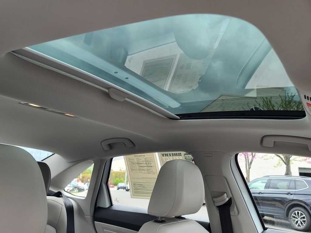 2024 Volkswagen Jetta 1.5T SE Springfield VA