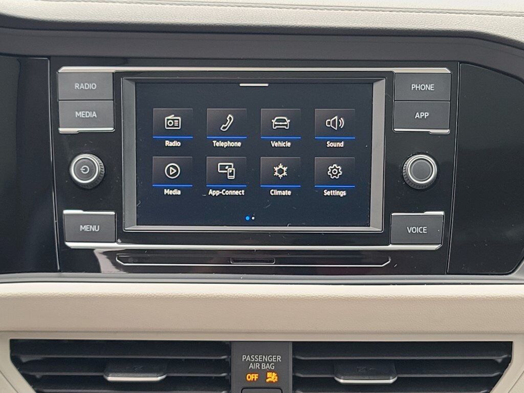 2024 Volkswagen Jetta 1.5T SE Springfield VA