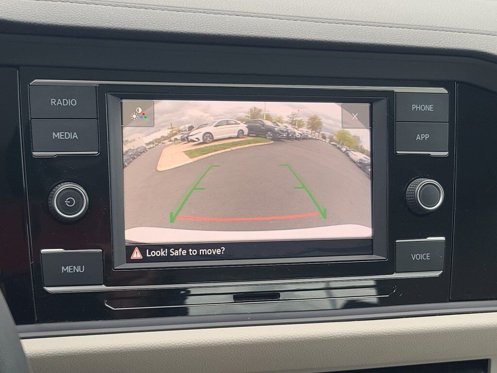 2024 Volkswagen Jetta 1.5T SE Springfield VA