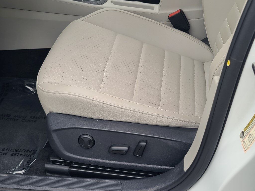 2024 Volkswagen Jetta 1.5T SE Springfield VA