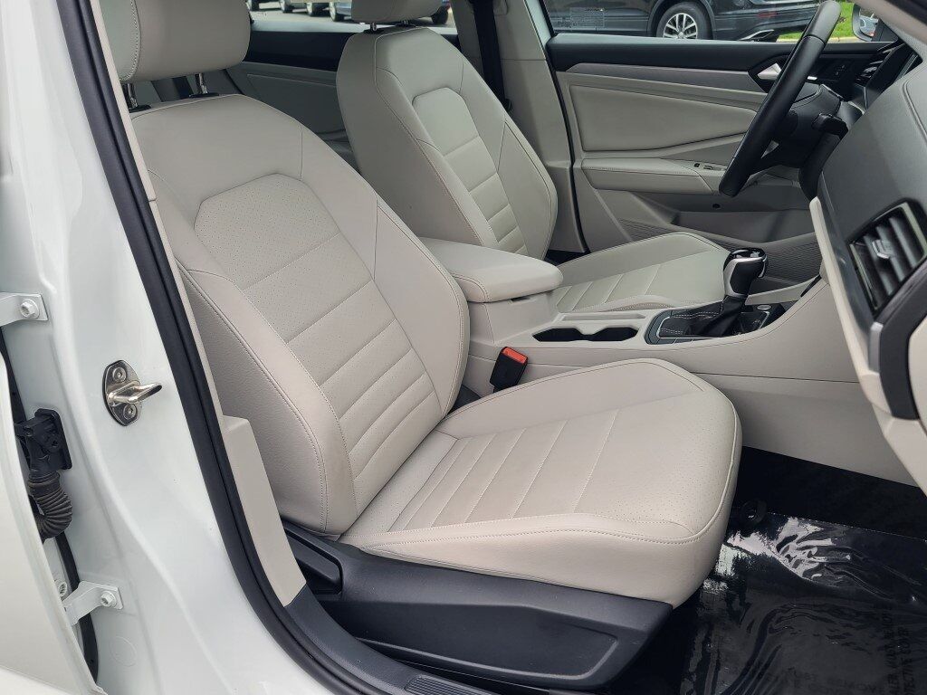 2024 Volkswagen Jetta 1.5T SE Springfield VA