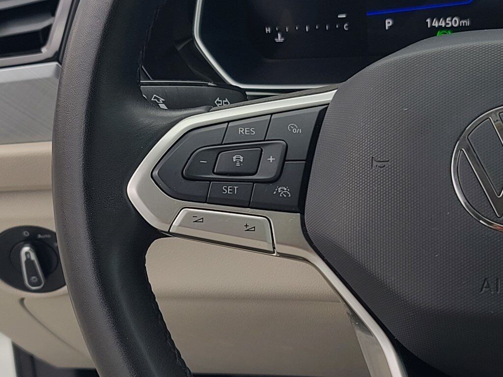 2024 Volkswagen Jetta 1.5T SE Springfield VA