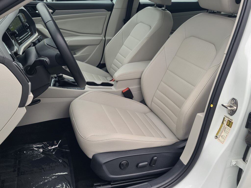 2024 Volkswagen Jetta 1.5T SE Springfield VA