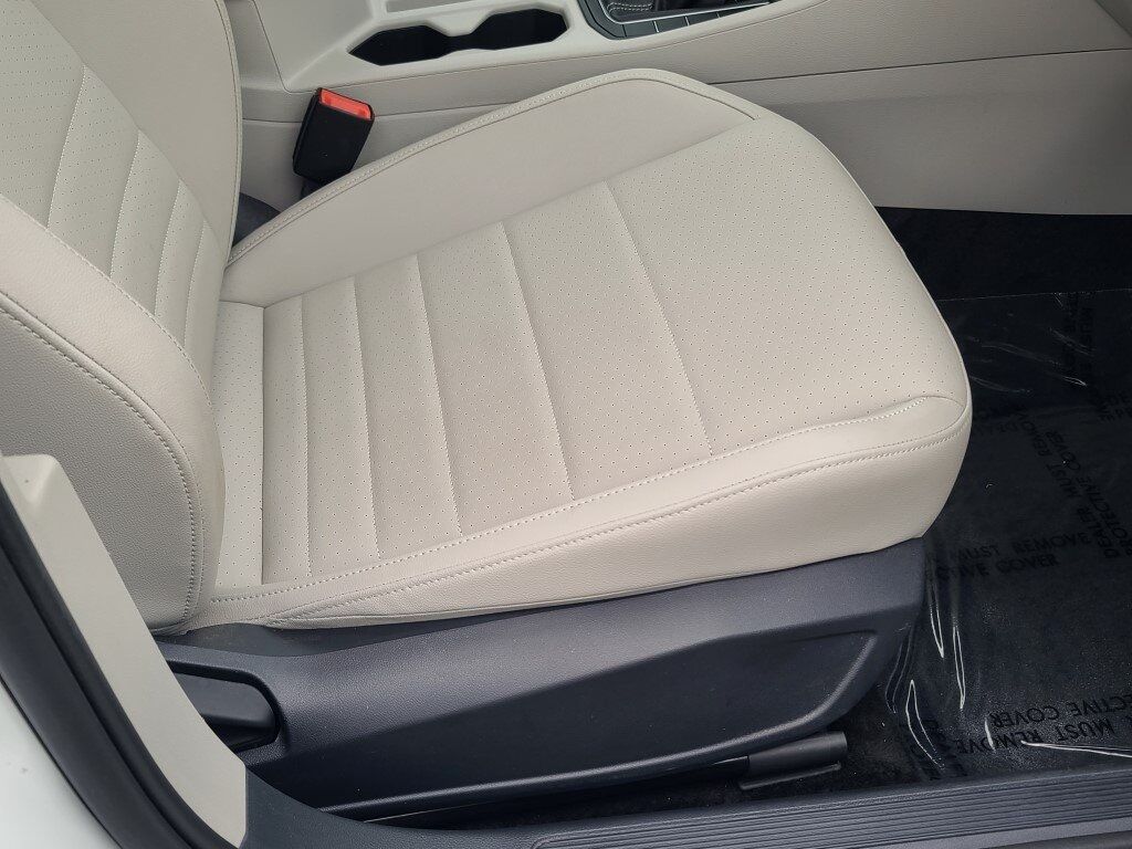 2024 Volkswagen Jetta 1.5T SE Springfield VA