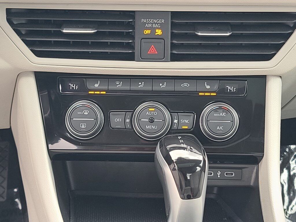 2024 Volkswagen Jetta 1.5T SE Springfield VA