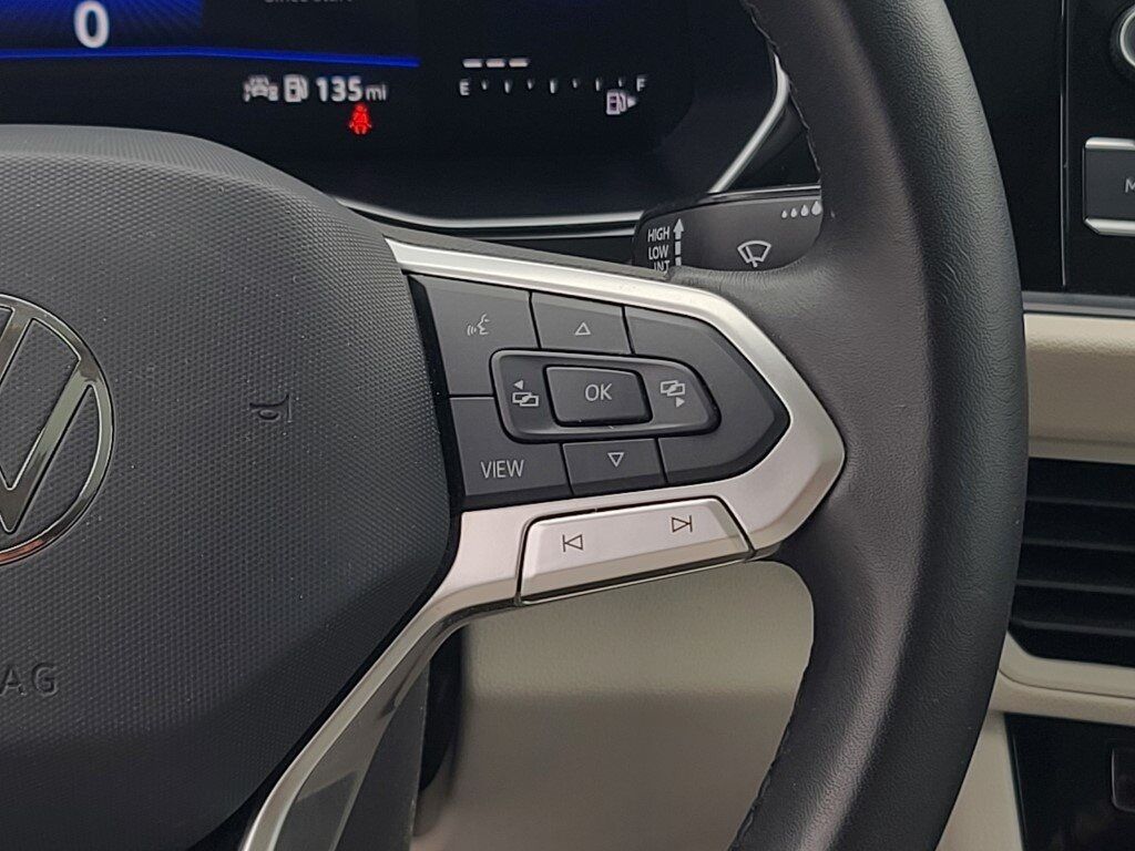 2024 Volkswagen Jetta 1.5T SE Springfield VA