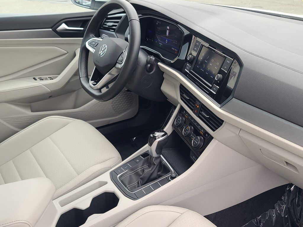 2024 Volkswagen Jetta 1.5T SE Springfield VA